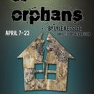 Ophelia's Jump to Present ORPHANS by Kyle Kessler