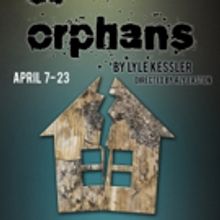 Ophelia's Jump to Present ORPHANS by Kyle Kessler