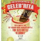 On The Border Mexican Grill & Cantina Turns Traditional Celebration Cocktails Upside…
