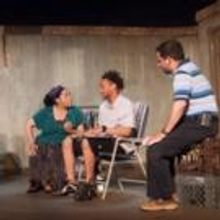 CLYBOURNE PARK Begins This Weekend at Two Muses Theatre