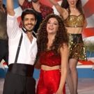 VIDEO: ON YOUR FEET Cast, Amber Riley & Alisan Porter Perform on A CAPITOL FOURTH