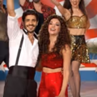 VIDEO: ON YOUR FEET Cast, Amber Riley & Alisan Porter Perform on A CAPITOL FOURTH Video