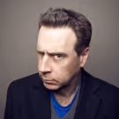 Mike Toomey to Headline Lucy's Comedy Cafe at Raue Center This Month