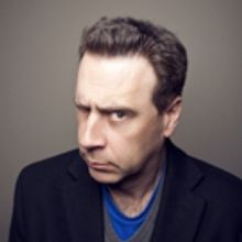 Mike Toomey to Headline Lucy's Comedy Cafe at Raue Center This Month