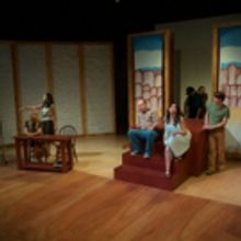 BWW Review: Religion, Politics, Baseball - America's Favorite Pastimes Come Under the