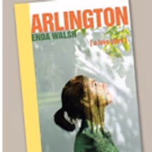 TCG Publishes Enda Walsh's Political Play ARLINGTON