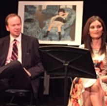 Chris Ward on THE INDEPENDENTS