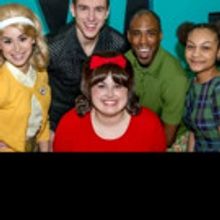 Photo Flash: Paramount Theatre's HAIRSPRAY