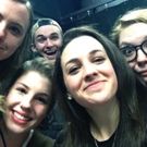 BWW Blog: Meet Tara Folio of Auburn University - ASSASSINS is in Session
