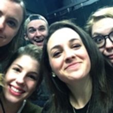 BWW Blog: Meet Tara Folio of Auburn University - ASSASSINS is in Session