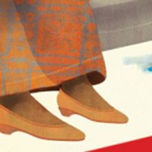 Cast Announced for The Playwrights Realm's SOJOURNERS; Tickets Now on Sale