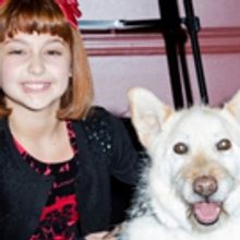 Photo Coverage: Leapin' Lizards! ANNIE Preps for NYC Return at the Kings Theatre