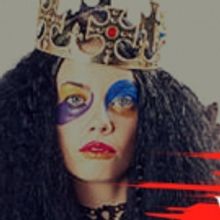 QUEEN ME by Schonte Hamilton Debuts in the New York New Work Theatre Festival