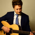 THE LION's Benjamin Scheuer to Play Benefit Performance at Weston Playhouse