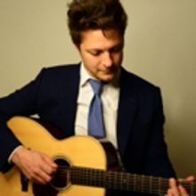 THE LION's Benjamin Scheuer to Play Benefit Performance at Weston Playhouse