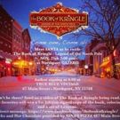 See Santa and Annual Tree Lighting in Northport This Black Friday