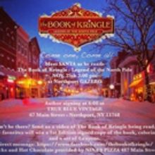 See Santa and Annual Tree Lighting in Northport This Black Today