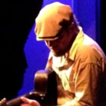 Emergent Arts to Present Final STAGE TIME Until Fall, May 22