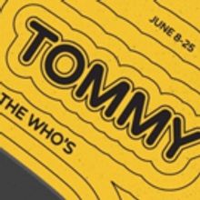 MTH Theater presents The Who's TOMMY