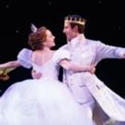 BWW Interviews: Andy Huntington Jones Talks Romance, Broadway, And What It's Like To Be The Prince