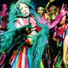 BWW Review: OZASIA FESTIVAL 2015: MISS REVOLUTIONARY IDOL BERSERKER Shredded The Duns