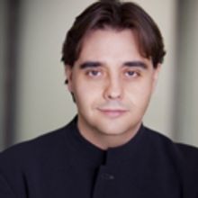 Jordi Bernacer To Conduct San Francisco Opera's Performances, 12/2-8