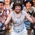 Joanne Clifton Is THOROUGHLY MODERN MILLIE at The Palace Theatre Next Month