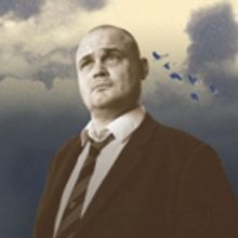 Warrington's Parr Hall to Welcome Pub Landlord Al Murray