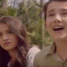 VIDEO: Get a First Look at Nickelodeon's LEGENDS OF THE HIDDEN TEMPLE TV Movie