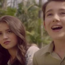 VIDEO: Get a First Look at Nickelodeon's LEGENDS OF THE HIDDEN TEMPLE TV Movie