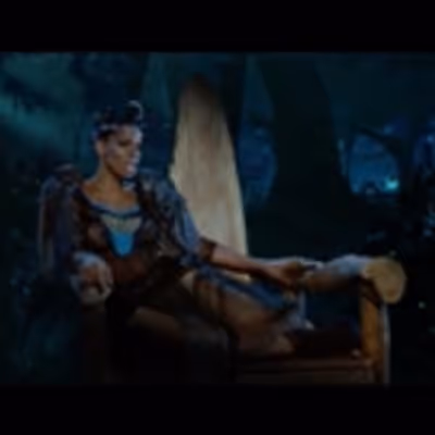 VIDEO: Audra McDonald Transforms to Pop Diva in HELLO AGAIN Music Video