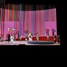 San Francisco Opera Presents Giacomo Puccini's MADAMA BUTTERFLY at the War Memorial O