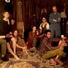 Serpent Club Theatre's ARDOR Continues Into First Week of December