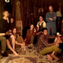 Serpent Club Theatre's ARDOR Continues Into First Week of December