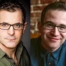 Michael Matus and George Rae are Hopping into the West End to Star in Stephen…