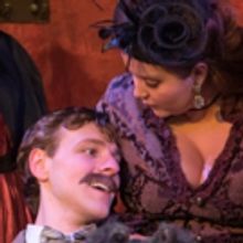 BWW Review: “Picasso at the Lapin Agile” less than it should be at Blank Canvas