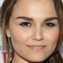 Samantha Barks & Anton Stephans to Perform at Waterloo East Theatre This Month
