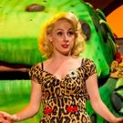 Photo Flash: LITTLE SHOP OF HORRORS Comes To Lichfield Garrick