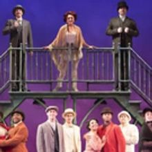 BWW Review: RAGTIME at Dallas Summer Musicals