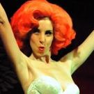 Hotsy Totsy Burlesque to Pay Tribute to THE GOLDEN GIRLS, 6/9