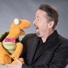 Singer, Comedian and Impressionist Terry Fator to Return to the Fox Theatre Next…