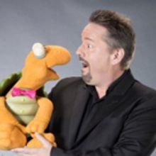 Singer, Comedian and Impressionist Terry Fator to Return to the Fox Theatre Next Spri