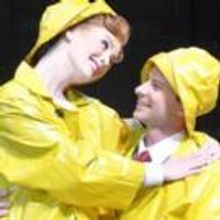 Review Roundup: SINGIN' IN THE RAIN International Tour 2015