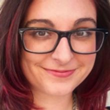 Theatre Life with Paige Hathaway