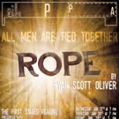 Ryan Scott Oliver's ROPE Set for Pace New Musicals Program
