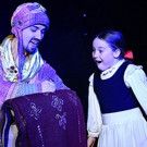 MADELINE'S CHRISTMAS Returns to Horizon Theatre