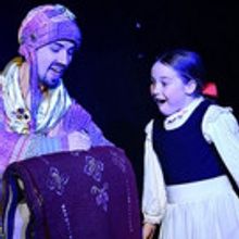 MADELINE'S CHRISTMAS Returns to Horizon Theatre