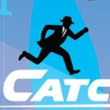 Playhouse South presents CATCH ME IF YOU CAN