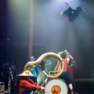 West-End Transfers, Comedians, Circus Set for Spring 2016 Season at Sutton Theatres