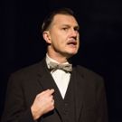 Photo Flash: First Look at the Royal Court's HANGMEN in the West End